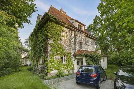 Haus Garching - 6.5 Zimmer, 199 m&sup2;, 1.490.000&euro; | Angebot:26757060