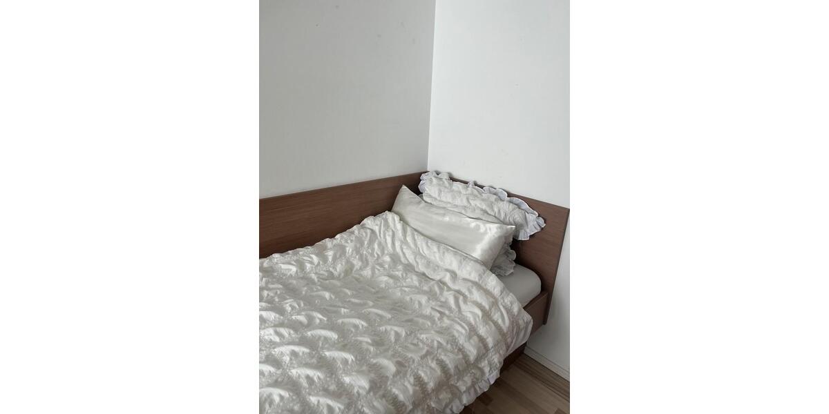 Etagenwohnung Garching bei München - 2 Zimmer, 13 m&sup2;, 860&euro; | Angebot:25810053