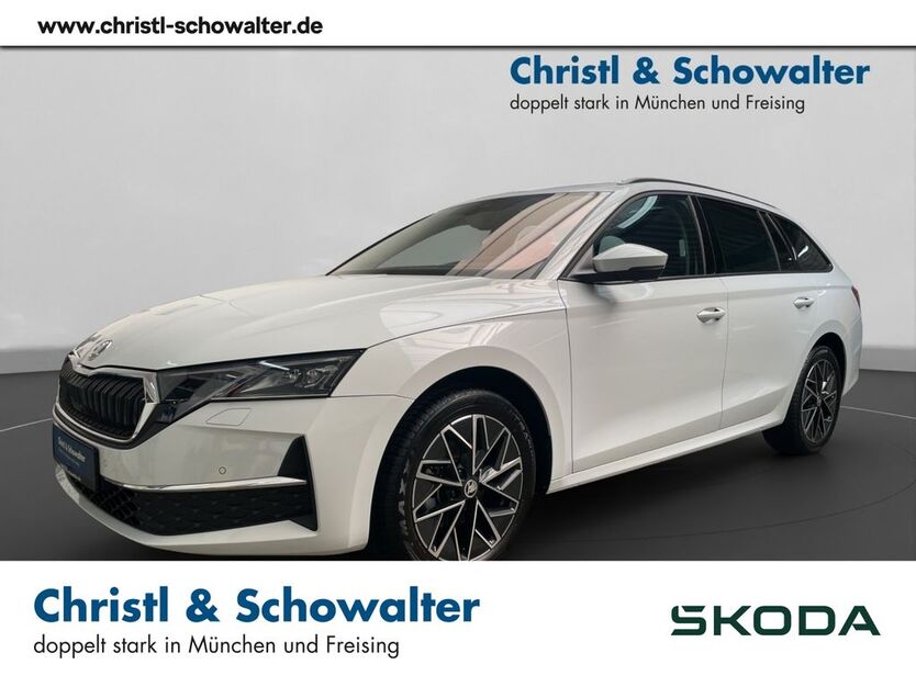 Skoda Octavia 14.900 km 35.810 € Freising 85356