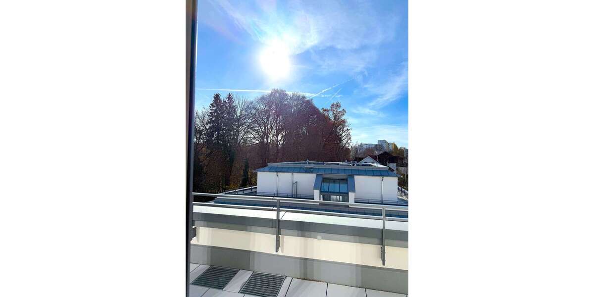 Wohnung zum Mieten in Gauting 2.200 € 95.77 m² 4 zimmer