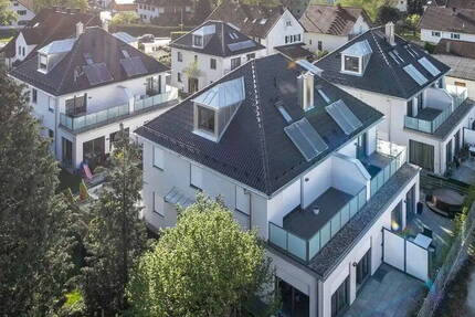 Haus Gilching - 5 Zimmer, 161 m&sup2;, 1.050.000&euro; | Angebot:26443414