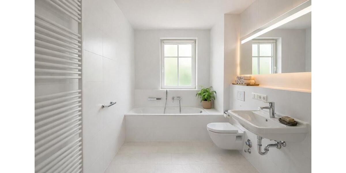 Erdgeschoßwohnung München Moosach - 3 Zimmer, 102 m&sup2;, 869.000&euro; | Angebot:26610818