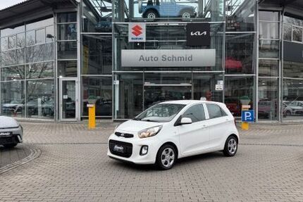 Kia Picanto 60.250 km 6.990 € München 81241