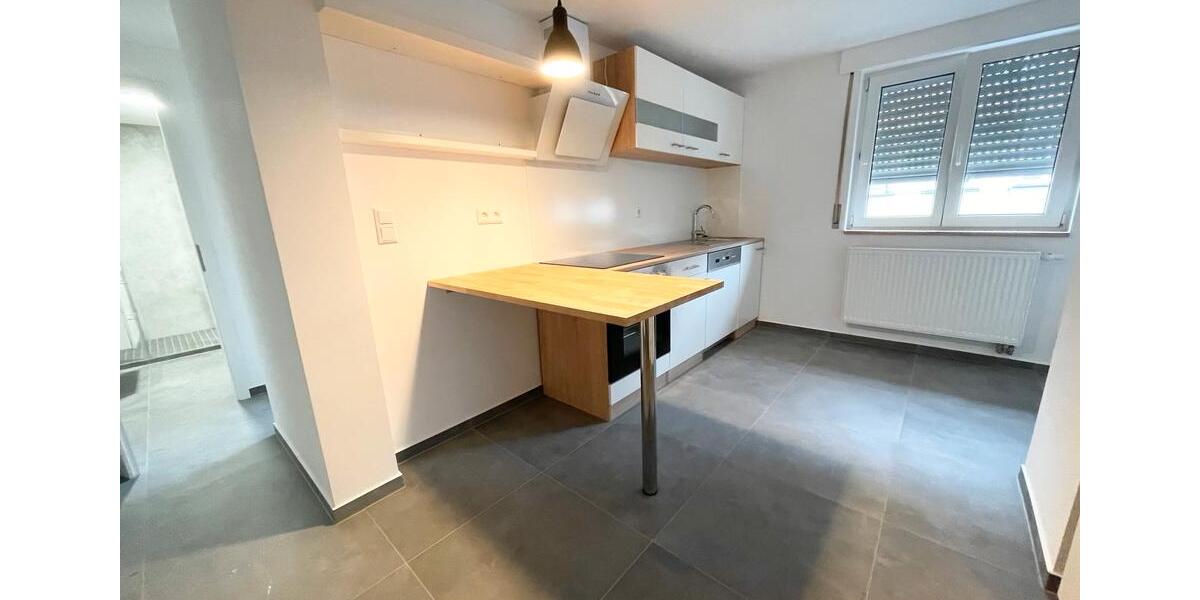 Etagenwohnung München Allach-Untermenzing - 3 Zimmer, 65 m&sup2;, 790&euro; | Angebot:26263149
