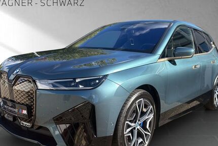 BMW iX 48.500 km 42.870 &euro; Kirchseeon 85614