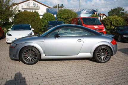 Audi TT 160.600 km 27.900 &euro; Sauerlach 82054