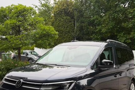 VW Caddy Maxi 155.000 km 18.999 &euro; Hohenbrunn 85521