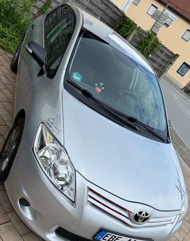 Auris