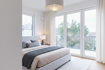 Wohnung zum Kaufen in München 1.550.000 € 130.9 m² 4 zimmer