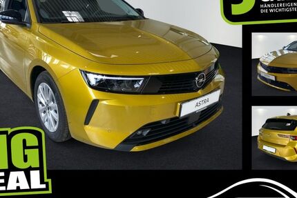 Opel Astra 12.480 km 15.490 &euro; Wolfratshausen 82515