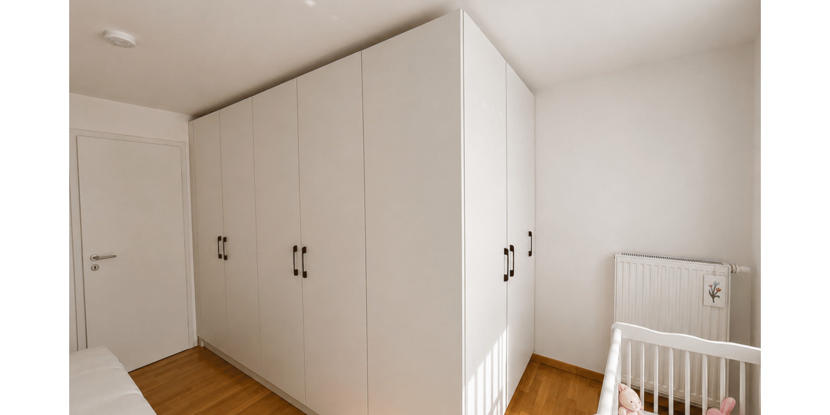 Etagenwohnung Dachau - 3 Zimmer, 92 m&sup2;, 1.580&euro; | Angebot:26796172