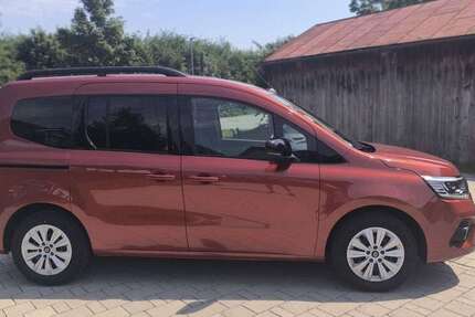 Renault Kangoo 51.000 km 23.500 € München 81927