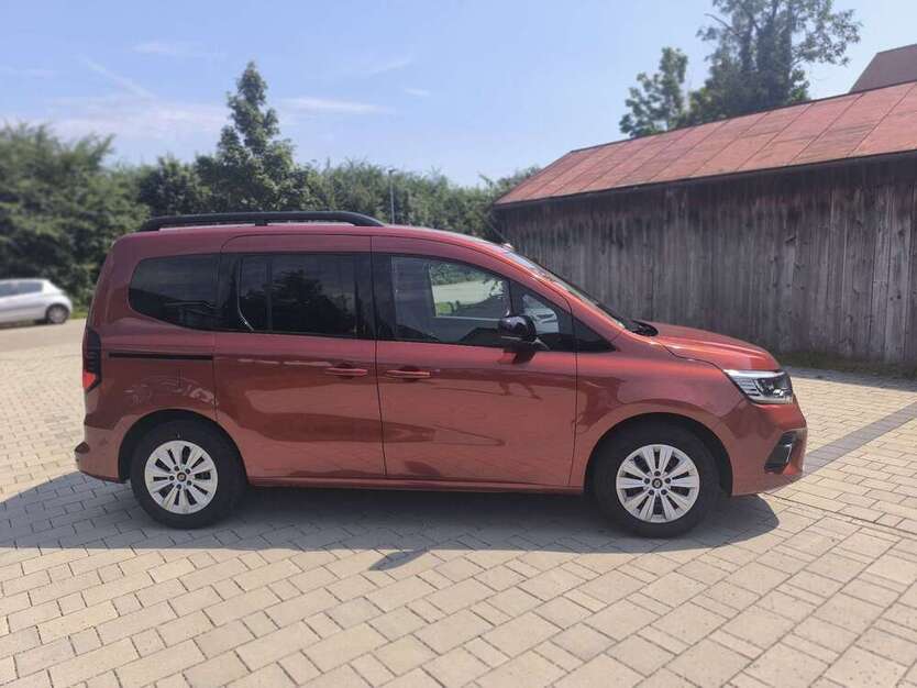 Renault Kangoo 51.000 km 23.500 € München 81927