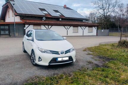 Toyota Auris 200.000 km 7.499 &euro; München 81737