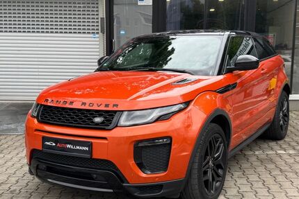 Land Rover Range Rover Evoque 130.824 km 15.690 &euro; münchen 81671