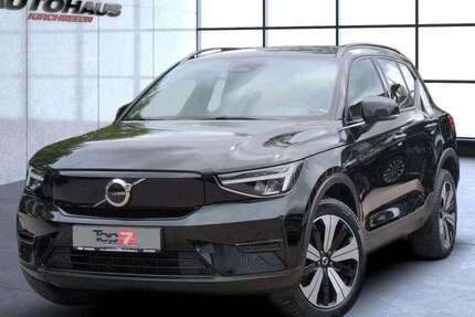 Volvo XC40 57.500 km 24.850 &euro; Kirchseeon bei München 85614