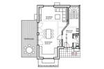 Doppelhaushälfte Ottobrunn - 5 Zimmer, 165 m&sup2;, 1.590.000&euro; | Angebot:26017737