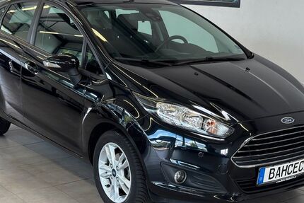 Ford Fiesta 120.208 km 5.400 &euro; Anzing 85646