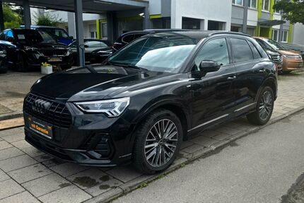 Audi Q3 148.000 km 25.700 &euro; München 81673