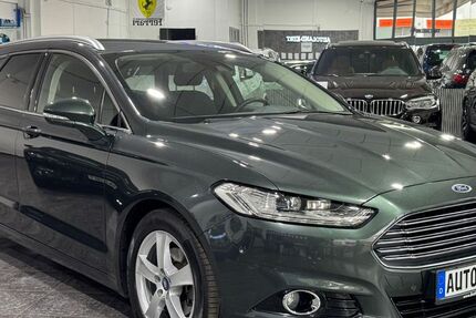Ford Mondeo 90.500 km 12.990 &euro; München 81829
