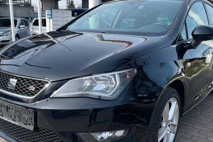 Seat Ibiza 187.536 km 4.700 &euro; München OT Trudering-Riem 81825