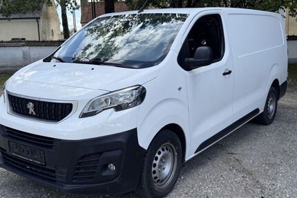 Peugeot Expert 178.000 km 8.999 &euro; München 82178