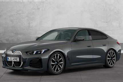 BMW i4 18.320 km 62.599 &euro; Starnberg 82319