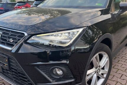 Seat Arona 65.000 km 14.990 &euro; Dachau 85221