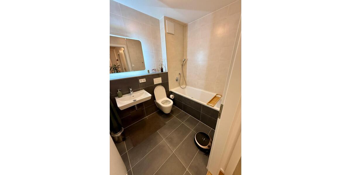 Etagenwohnung München Aubing-Lochhausen-Langwied - 3 Zimmer, 81 m&sup2;, 835.000&euro; | Angebot:27144983