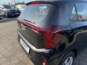 PICANTO FACELIFT 1.0 MT EDITION 7