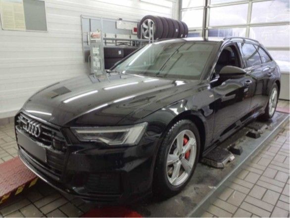Audi A6 39.910 km 44.960 &euro; München 80686