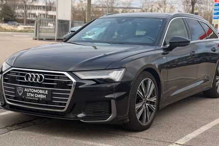 Audi A6 84.500 km 35.999 &euro; Oberschleissheim 85764