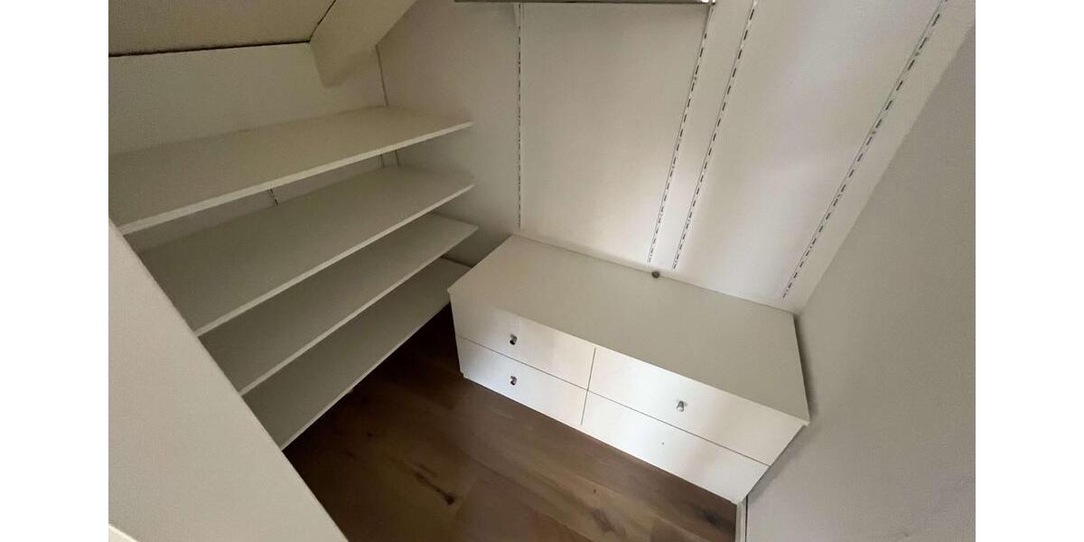 4-Zimmer-Maisonette-Wohnung mit Balkon und Garten in Baldham 4 zimmer