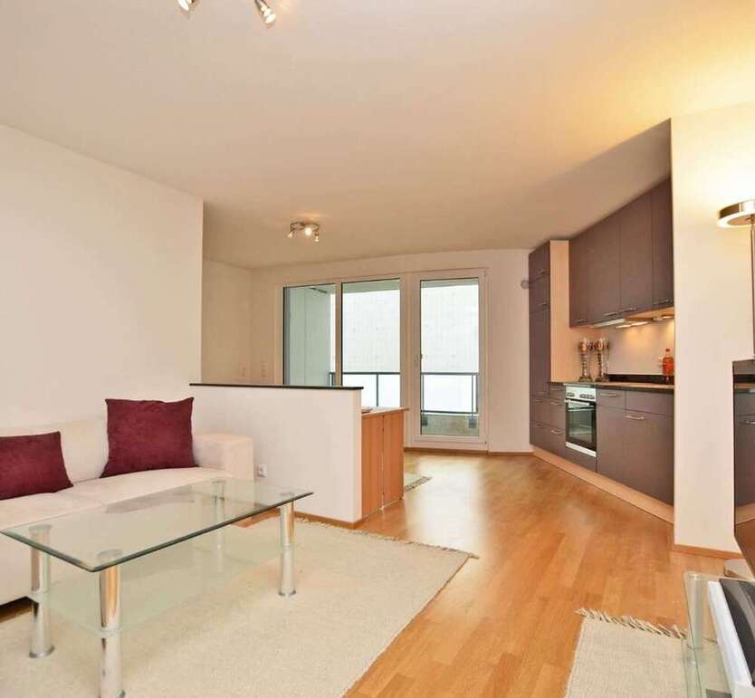 Wohnung zum Kaufen in München 445.000 € 48 m²