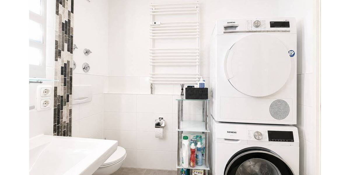 Etagenwohnung München Schwabing-Freimann - 2 Zimmer, 58 m&sup2;, 1.580&euro; | Angebot:26918161