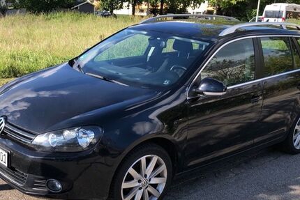 VW Golf 200.000 km 4.990 € Neuried 82061
