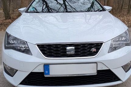 Seat Leon 143.000 km 10.499 &euro; München 80997