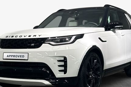 Land Rover Discovery 18.500 km 56.950 &euro; München 81477
