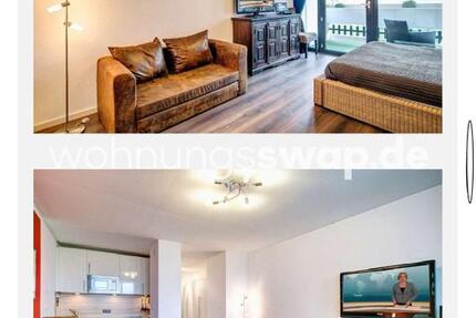 Wohnung München Am Riesenfeld - 1 Zimmer, 35 m&sup2;, 1.200&euro; | Angebot:25856285