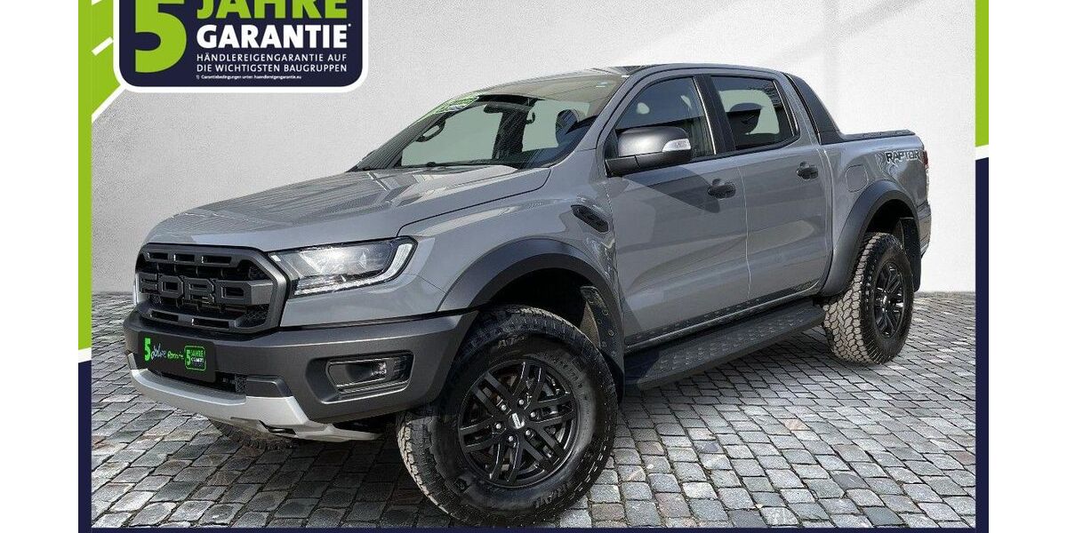 Ford Ranger 19.115 km 42.980 &euro; München 80993