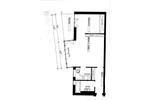 Etagenwohnung Dachau - 2 Zimmer, 51 m&sup2;, 335.000&euro; | Angebot:26818587