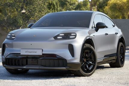 Porsche Cayenne 9.000 km 157.886 &euro; München 81669