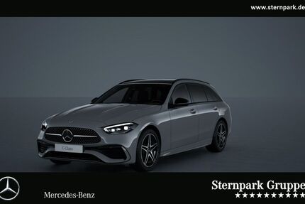 Mercedes-Benz C 300 20.000 km 55.980 &euro; Gilching 82205