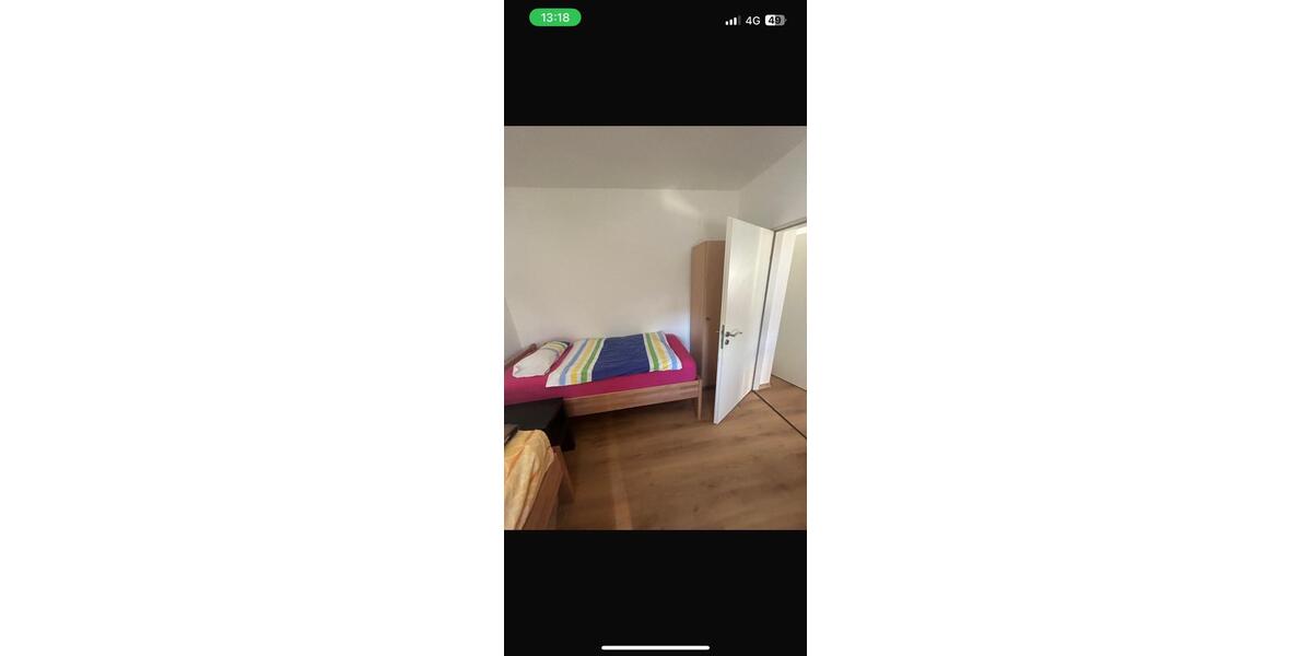 Etagenwohnung München Allach-Untermenzing - 2 Zimmer, 65 m&sup2;, 2.200&euro; | Angebot:27607698