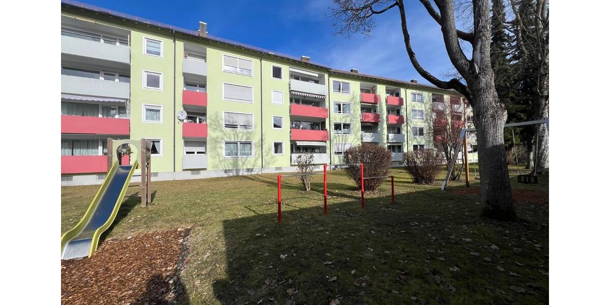 Etagenwohnung Dachau - 3 Zimmer, 87 m&sup2;, 510.000&euro; | Angebot:25175015