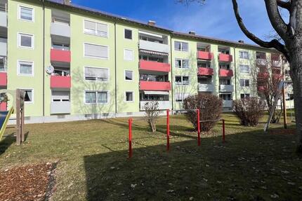 Wohnung Dachau - 3 Zimmer, 87 m&sup2;, 510.000&euro; | Angebot:25175015