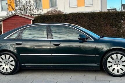 Audi A8 164.500 km 7.500 &euro; Neuried 82061