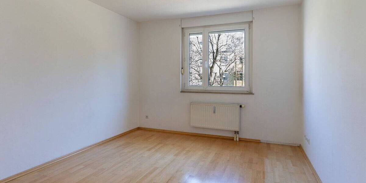 Etagenwohnung München Milbertshofen-Am Hart - 5 Zimmer, 100 m&sup2;, 695.000&euro; | Angebot:26486211