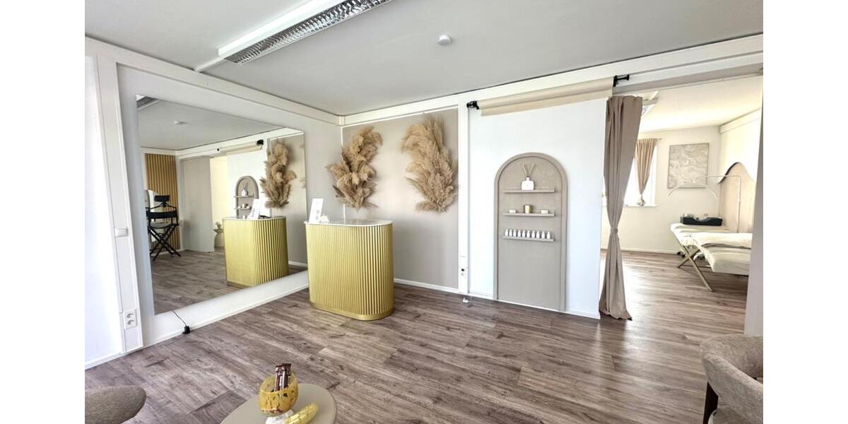 Gewerbeobjekt München Messestadt Riem - 1.300&euro; | Angebot:26607740