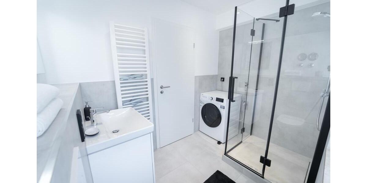 Etagenwohnung München Nymphenburg - 2 Zimmer, 8 m&sup2;, 855&euro; | Angebot:25752165